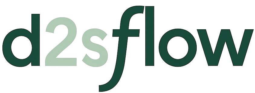 d2sFlow